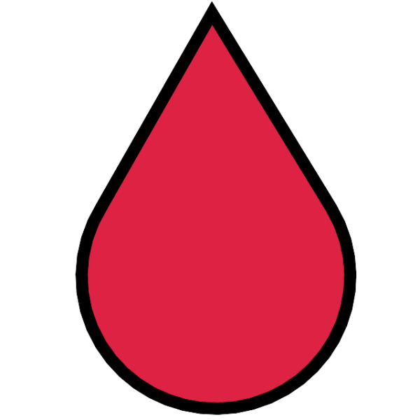 Капля крови