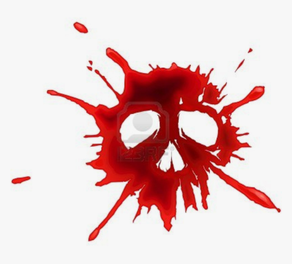 Капелька крови