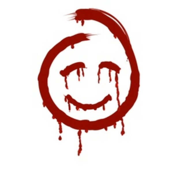 ЭМОДЖИ кровь