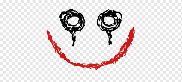 Страшные надписи кровью