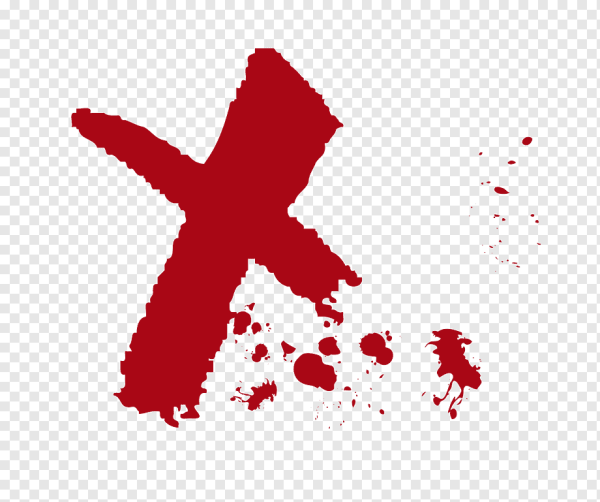 Пиксельный нож