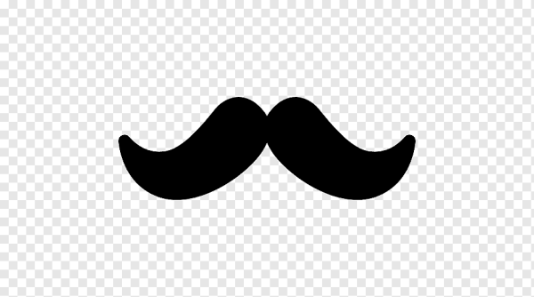 Эмодзи усов