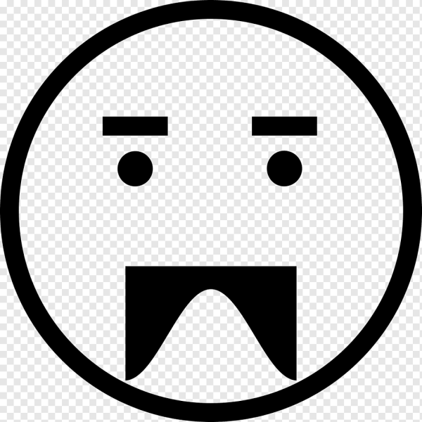 Значки эмоций СВГ