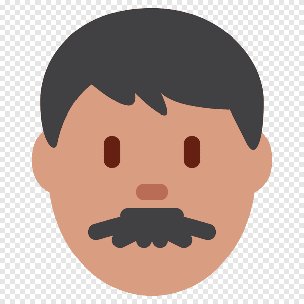 ЭМОДЖИ отец