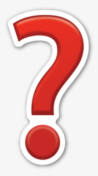 Вопросительный знак