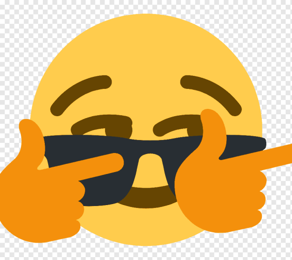 ЭМОДЖИ для Дискорд сервера