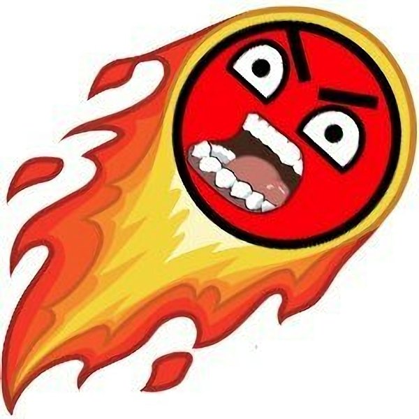 Бугурт горит