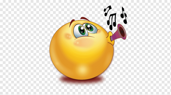 Смайлик свисток