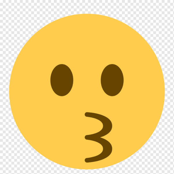 Смайлик места