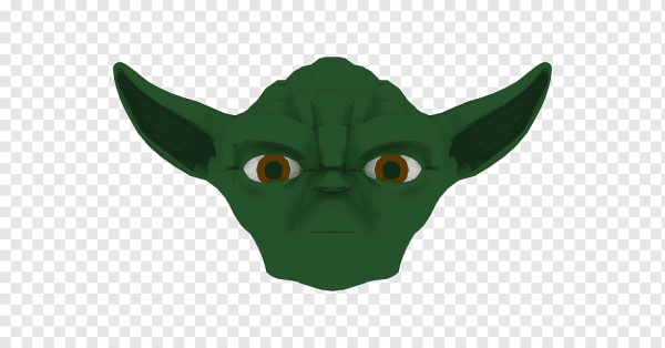 Стикеры Мандалорец малыш