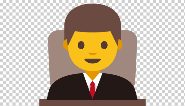 Смайлик юрист