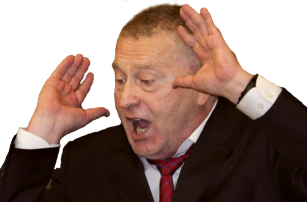 Владимир Жириновский