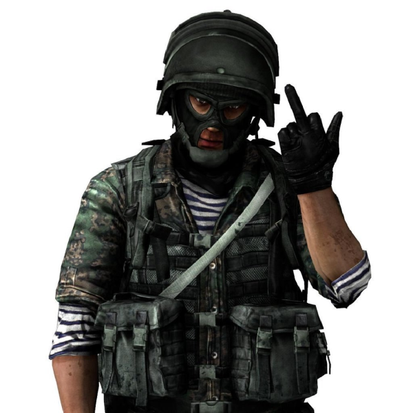 Аватарка солдат