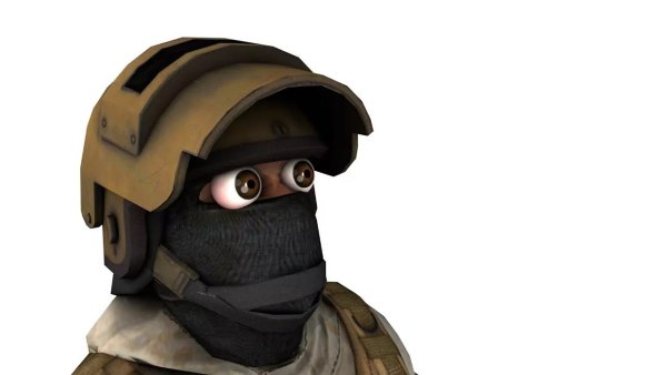 Контр террорист стандофф 2