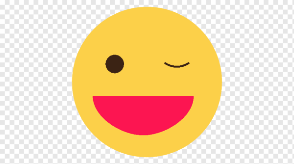 Знак мира смайлик