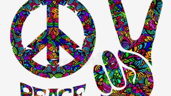 Желтый Смайл без лица