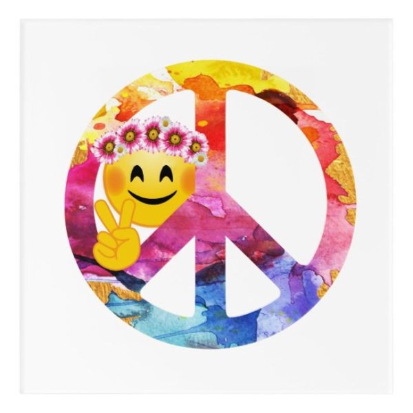 Нирвана смайлик