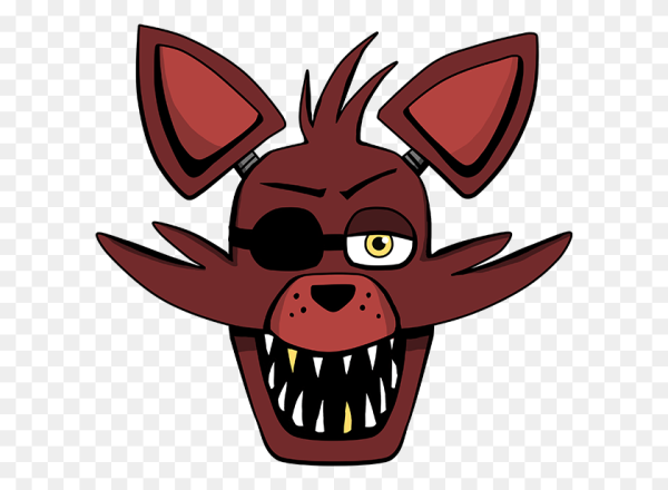 Foxy FNAF