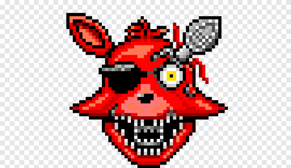 Эволюция Фокси