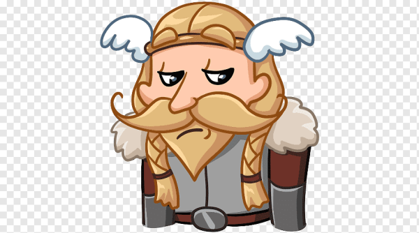 Древний смайлик