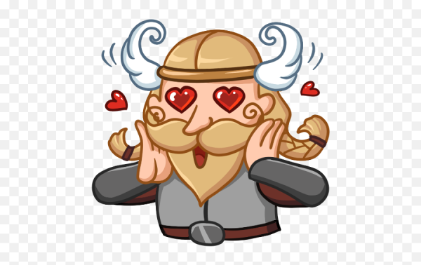 Необычные смайлы