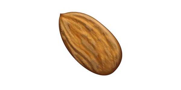 ЭМОДЖИ орех