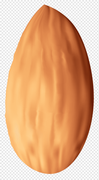 Миндаль мультяшный