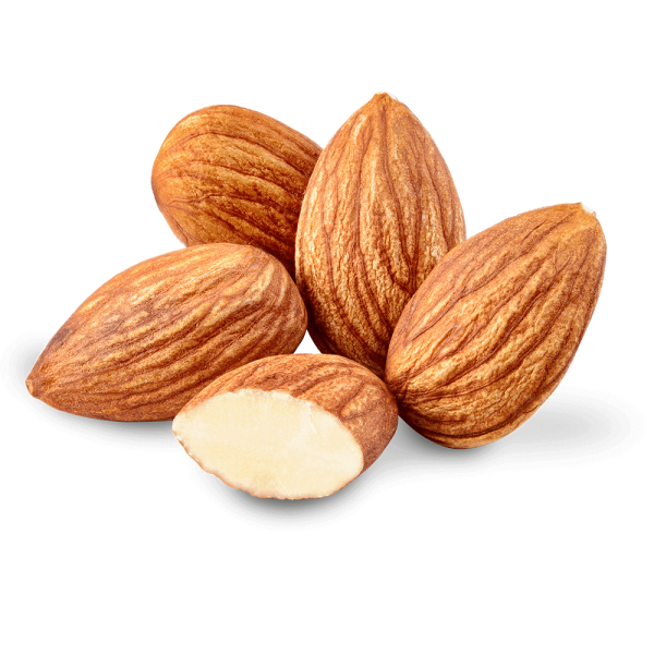 Nonpareil миндаль