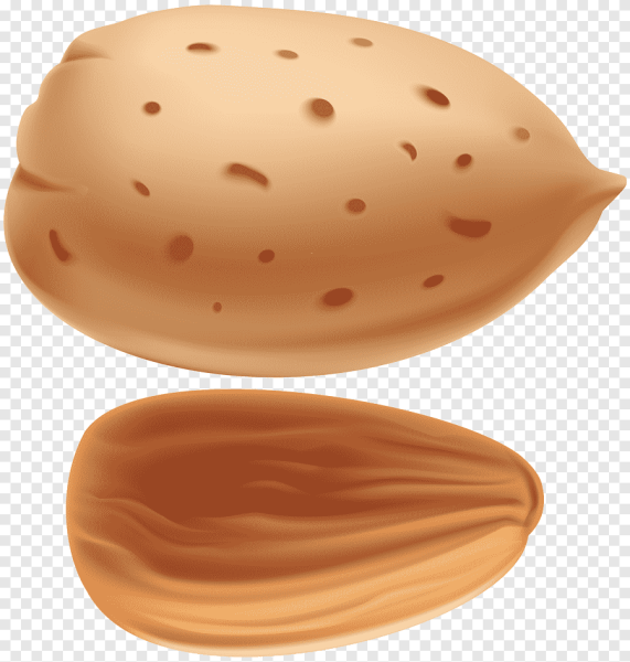 Миндаль эмодзи