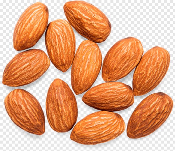 Миндаль орех узор