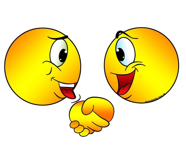 Смайл Дружба