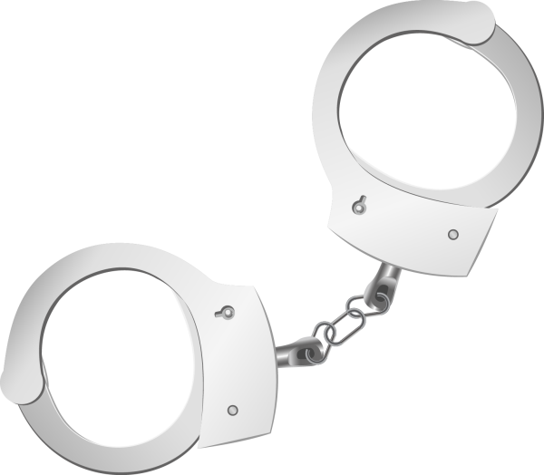 Наручники вектор