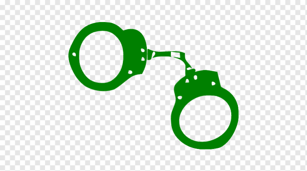 Лупа и наручники