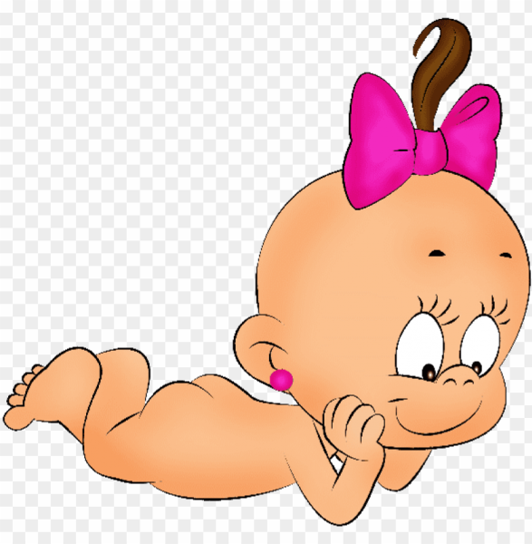 Пупс лежачий