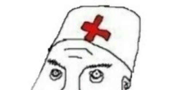 Аватарка в дурку