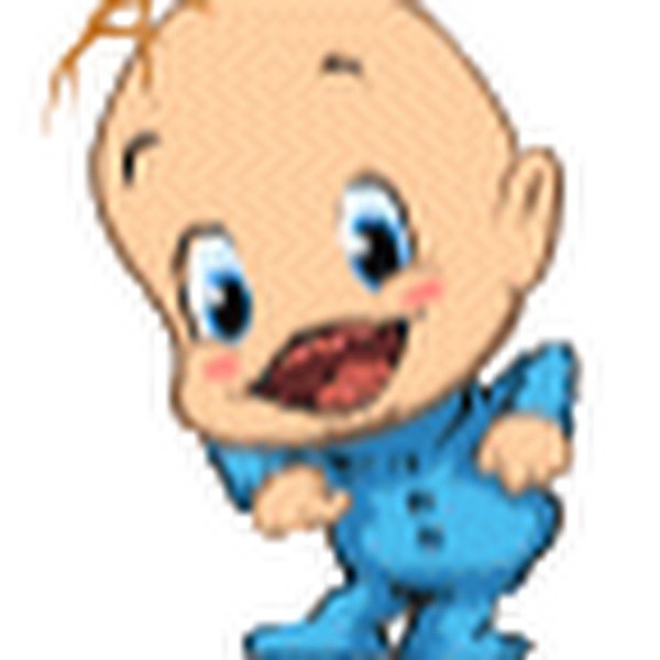 Анимация дети