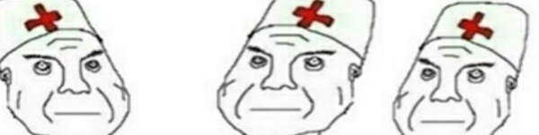 Мем увозим его в дурку