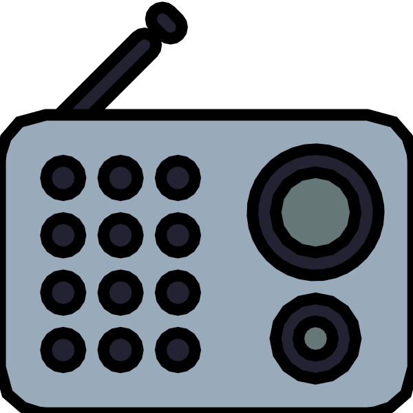 Смайлик радио