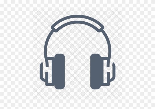 Наушники без фона