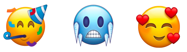 Граффити Смайл