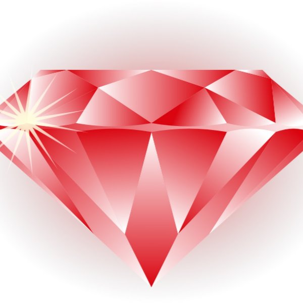 Бриллиант рисунок