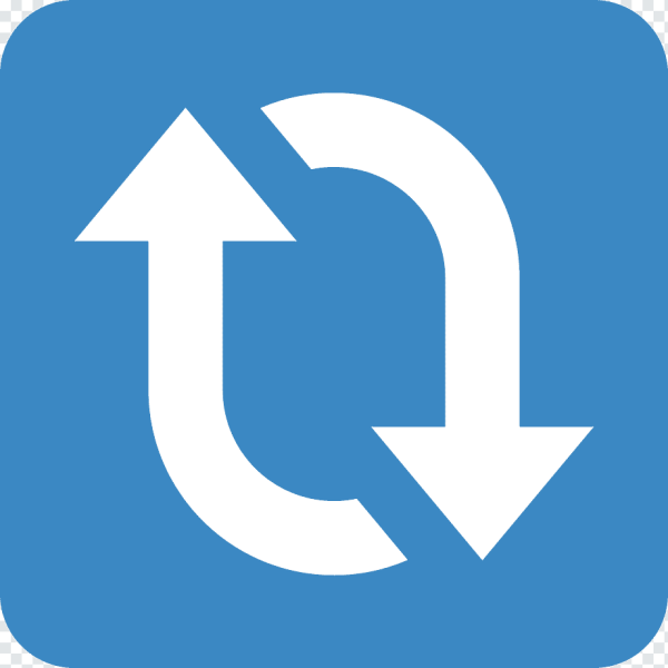 Эмодзи стрелки