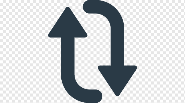 ЭМОДЖИ стрелочка