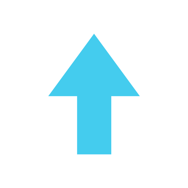 Стрелочка вверх