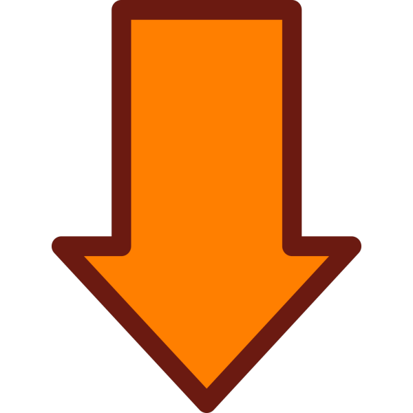 Стрелки вниз