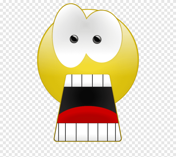 Креативные смайлы