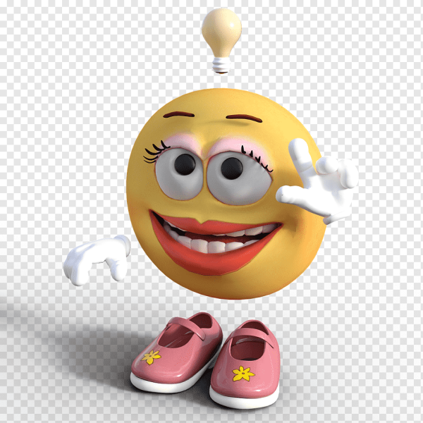 Смайлик идея