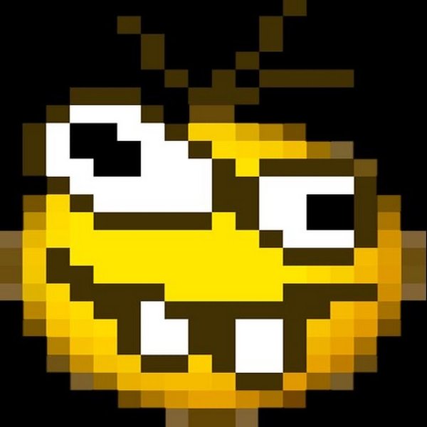 MREBLAN смайлик