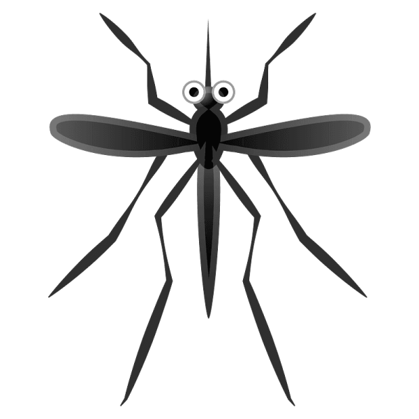 ЭМОДЖИ комар