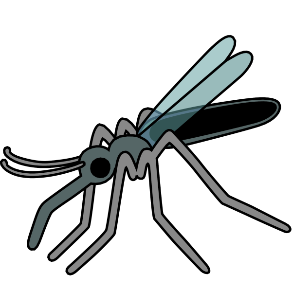 Смайл Москит